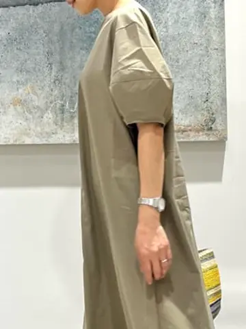 ONWARD CROSSET SELECT 田中 コーディネート画像