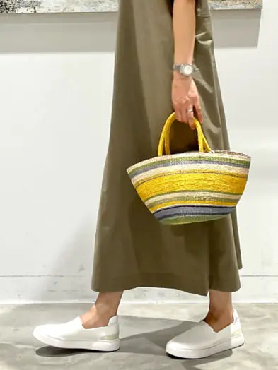 ONWARD CROSSET SELECT 田中 コーディネート画像