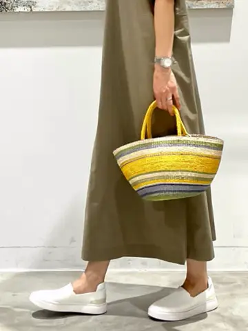 ONWARD CROSSET SELECT 田中 コーディネート画像