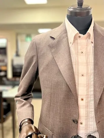 ONWARD CROSSET SELECT 小管 コーディネート画像