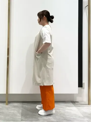 ONWARD CROSSET SELECT 草間 コーディネート画像