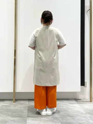 ONWARD CROSSET SELECT 草間 コーディネート画像