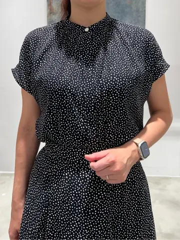 ONWARD CROSSET SELECT 會澤 コーディネート画像