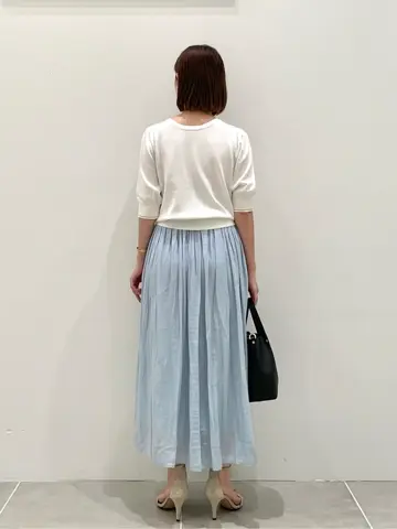 ONWARD CROSSET SELECT 市川 コーディネート画像