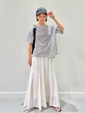 ONWARD CROSSET SELECT 濱野 コーディネート画像