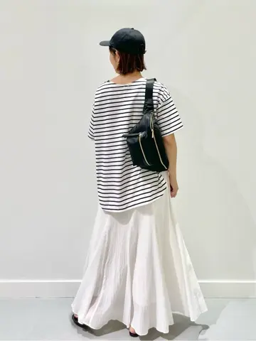 ONWARD CROSSET SELECT 濱野 コーディネート画像