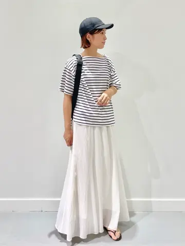 ONWARD CROSSET SELECT 濱野 コーディネート画像