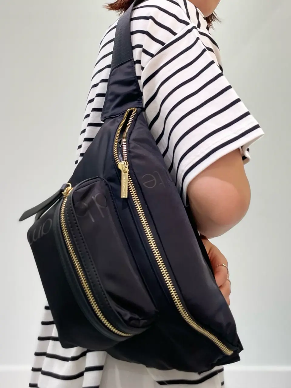 ONWARD CROSSET SELECT 濱野 コーディネート画像