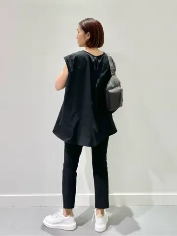 ONWARD CROSSET SELECT 濱野 コーディネート画像