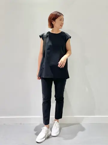 ONWARD CROSSET SELECT 濱野 コーディネート画像