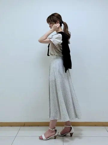 ONWARD CROSSET SELECT 濱地 コーディネート画像