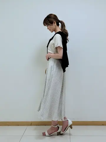 ONWARD CROSSET SELECT 濱地 コーディネート画像