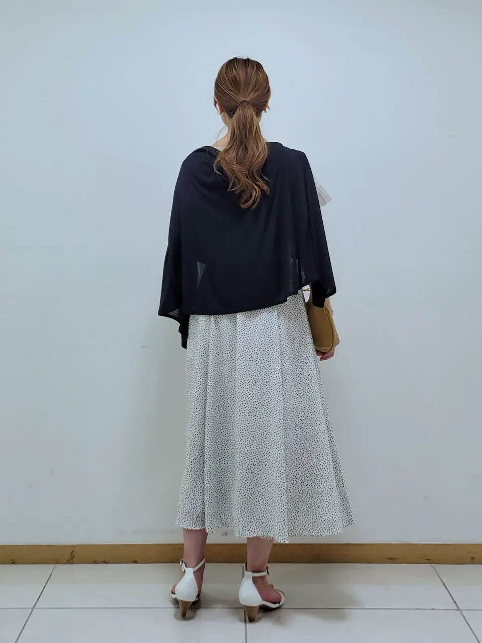 ONWARD CROSSET SELECT 濱地 コーディネート画像