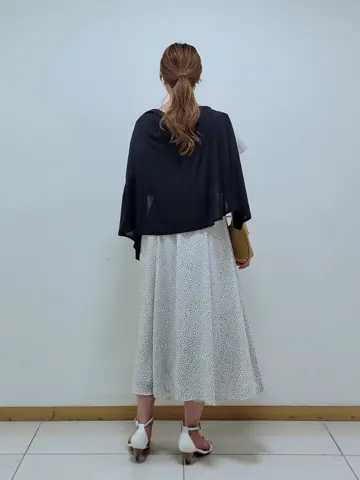 ONWARD CROSSET SELECT 濱地 コーディネート画像