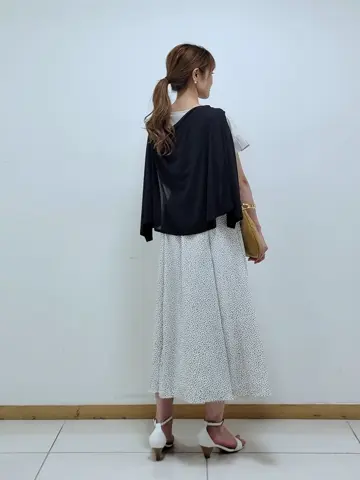 ONWARD CROSSET SELECT 濱地 コーディネート画像