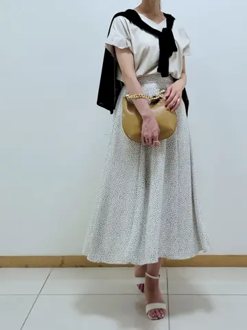 ONWARD CROSSET SELECT 濱地 コーディネート画像