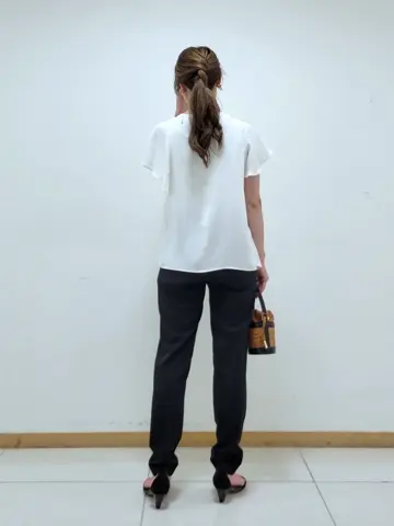 ONWARD CROSSET SELECT 濱地 コーディネート画像