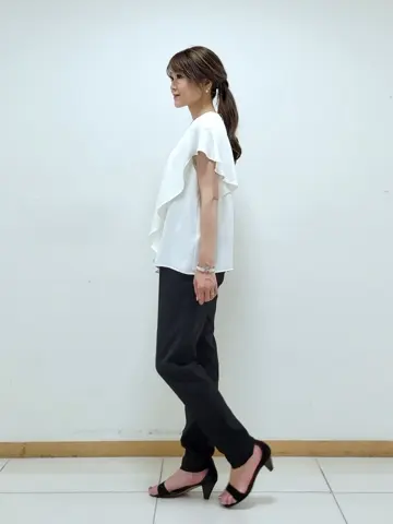 ONWARD CROSSET SELECT 濱地 コーディネート画像