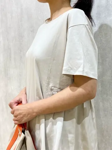 ONWARD CROSSET SELECT 長利 コーディネート画像