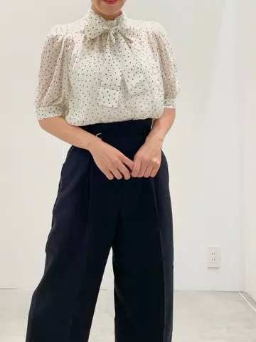 ONWARD CROSSET SELECT 戸澤 コーディネート画像