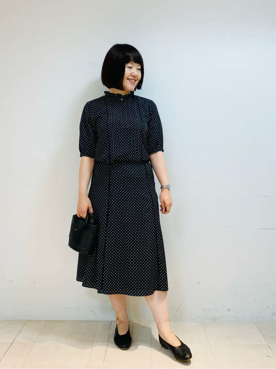  内田 コーディネート画像