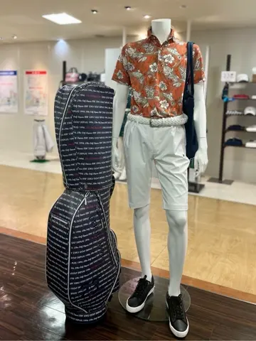 ONWARD CROSSET SELECT 小管 コーディネート画像