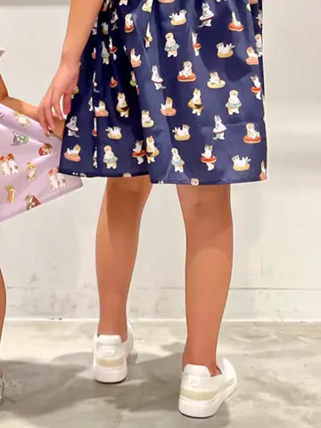 ONWARD CROSSET SELECT 田中 コーディネート画像