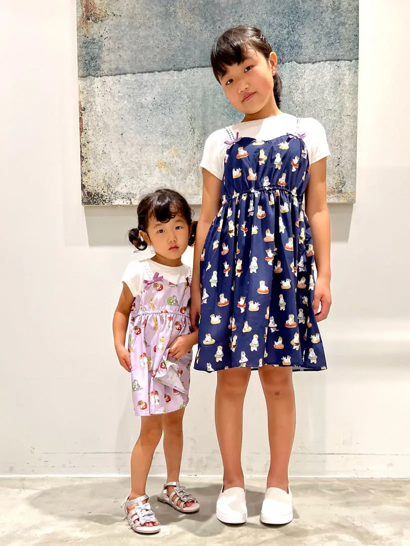 ONWARD CROSSET SELECT 田中 コーディネート画像