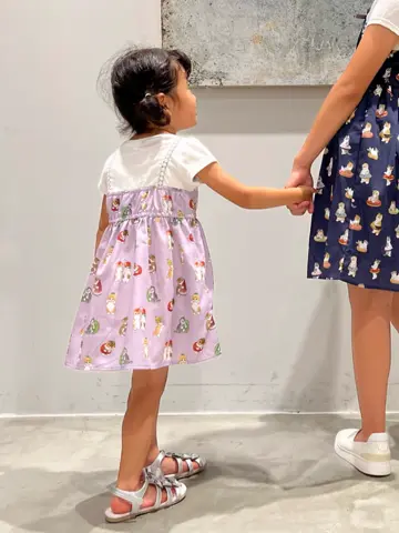 ONWARD CROSSET SELECT 田中 コーディネート画像