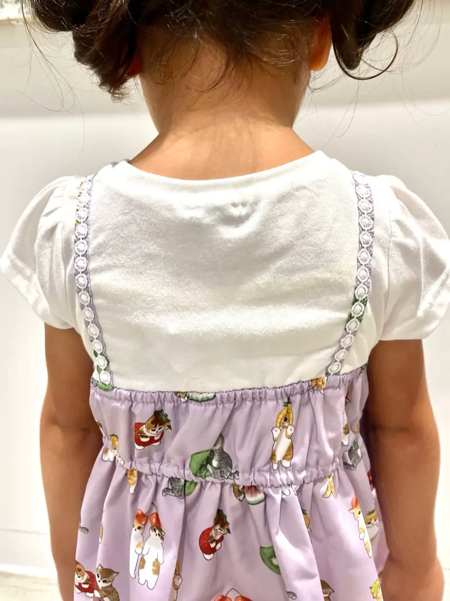 ONWARD CROSSET SELECT 田中 コーディネート画像