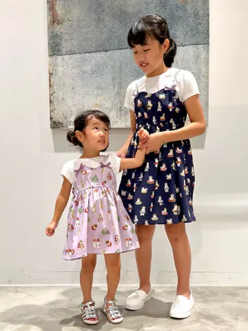 ONWARD CROSSET SELECT 田中 コーディネート画像