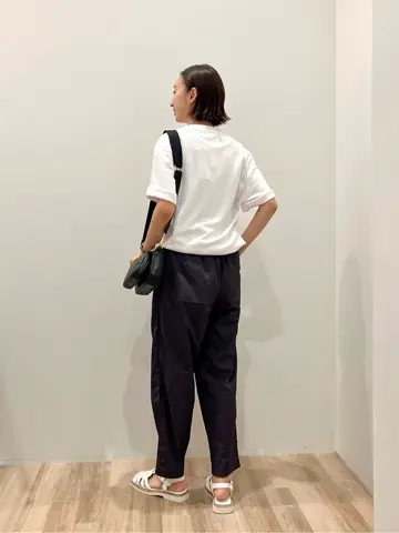 ONWARD CROSSET SELECT 村上 コーディネート画像