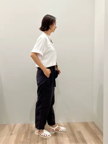 ONWARD CROSSET SELECT 村上 コーディネート画像