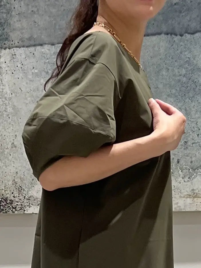 ONWARD CROSSET SELECT 會澤 コーディネート画像