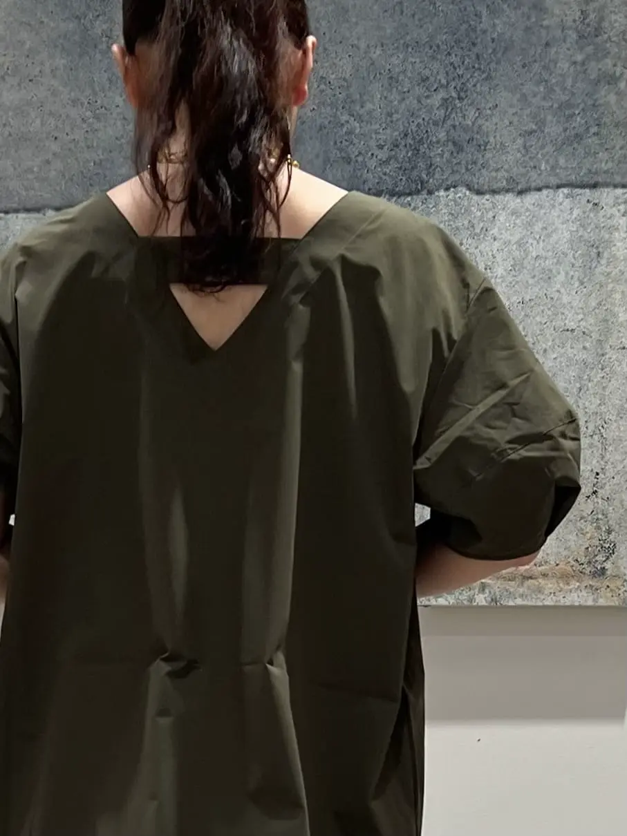 ONWARD CROSSET SELECT 會澤 コーディネート画像