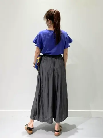 ONWARD CROSSET SELECT 榎本 コーディネート画像