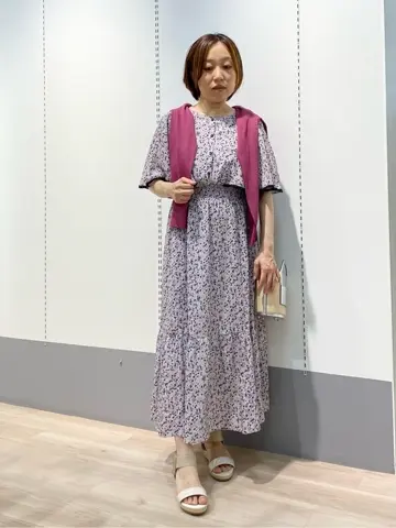 ONWARD CROSSET SELECT 副島 コーディネート画像