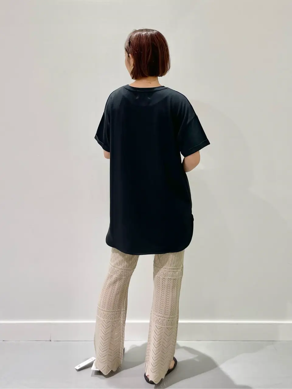 ONWARD CROSSET SELECT 濱野 コーディネート画像