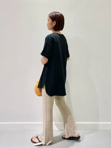 ONWARD CROSSET SELECT 濱野 コーディネート画像