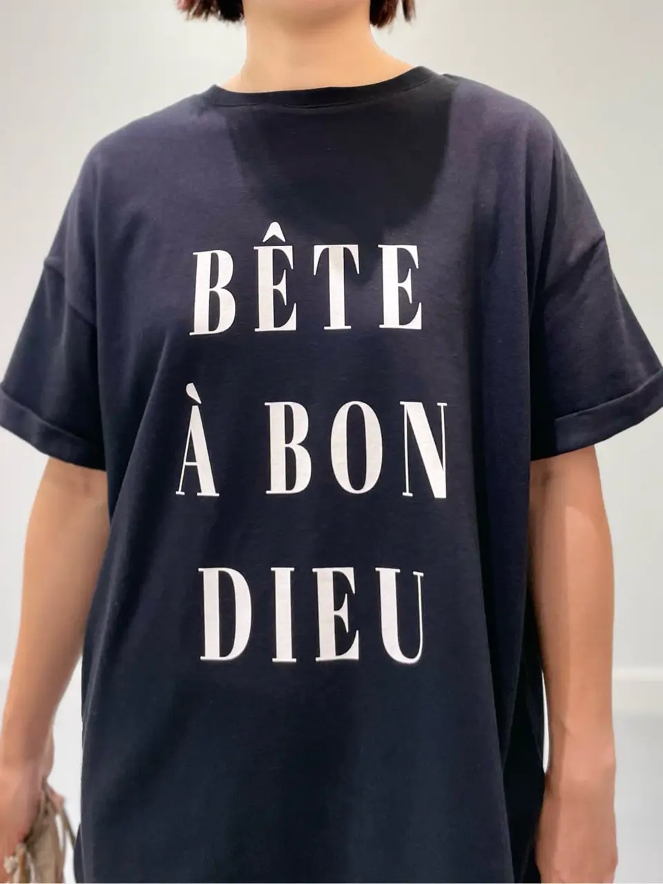 ONWARD CROSSET SELECT 濱野 コーディネート画像