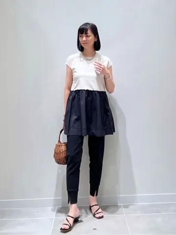 ONWARD CROSSET SELECT 大宮 コーディネート画像