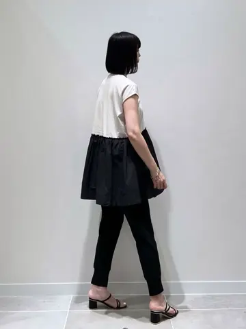 ONWARD CROSSET SELECT 大宮 コーディネート画像