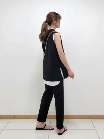 ONWARD CROSSET SELECT 濱地 コーディネート画像