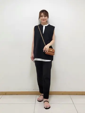 ONWARD CROSSET SELECT 濱地 コーディネート画像