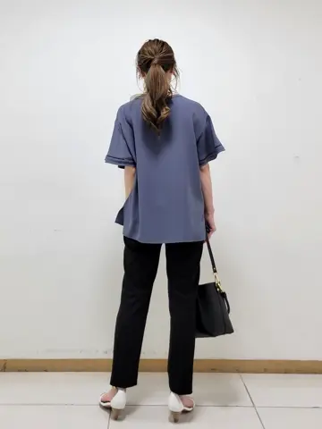 ONWARD CROSSET SELECT 濱地 コーディネート画像