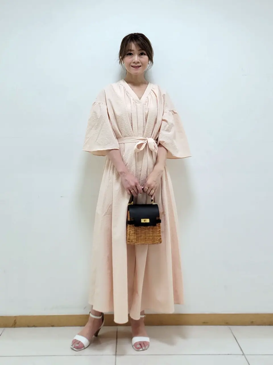  濱地 コーディネート画像