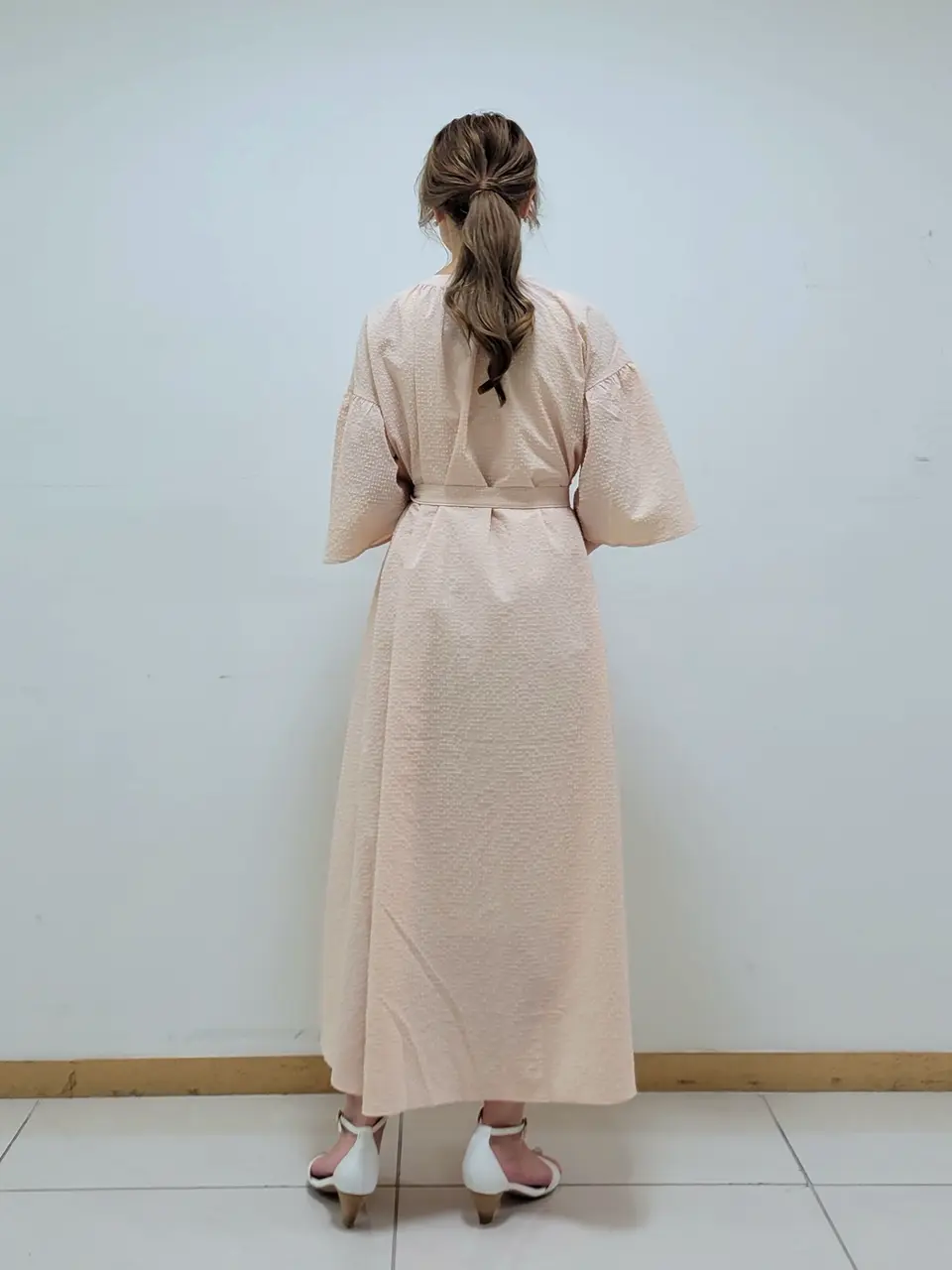 ONWARD CROSSET SELECT 濱地 コーディネート画像