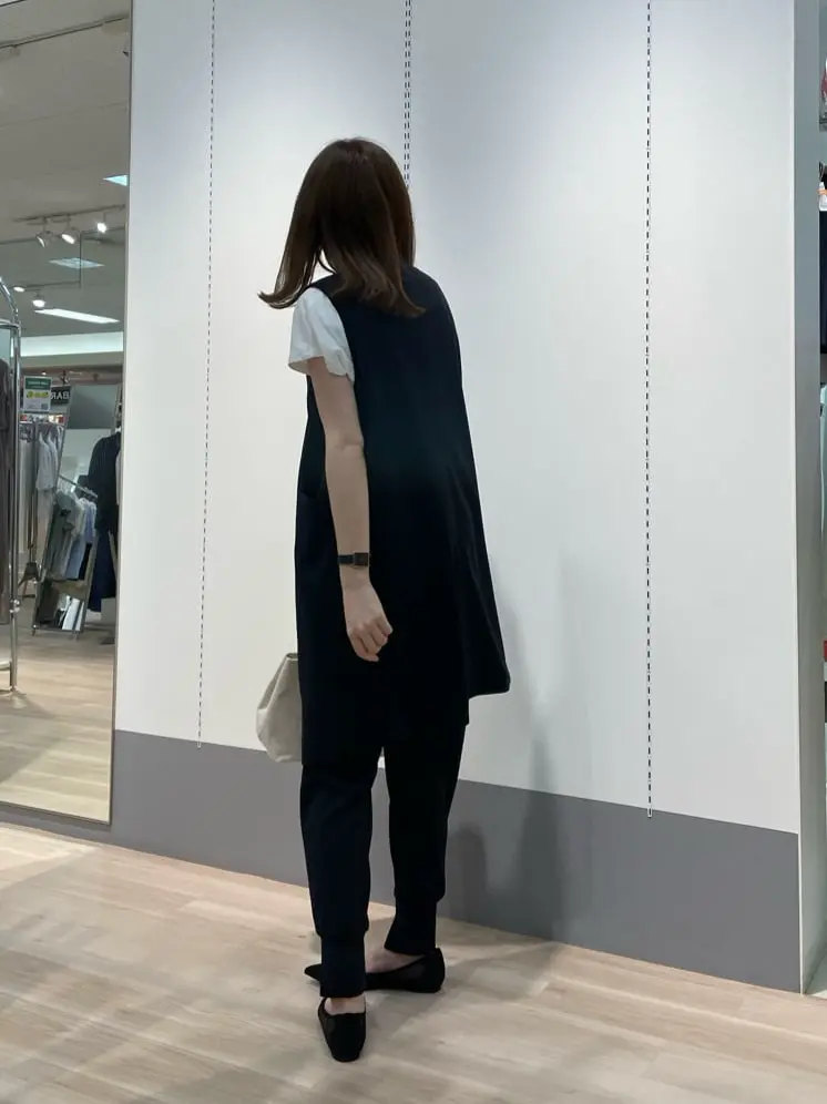 ONWARD CROSSET SELECT 古田(足立) コーディネート画像