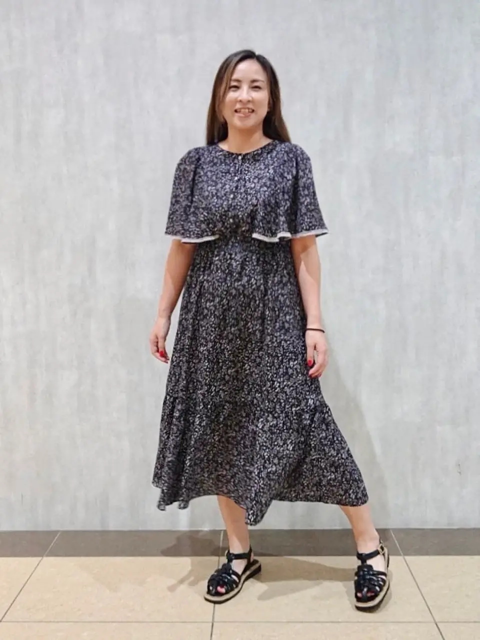  加藤 コーディネート画像