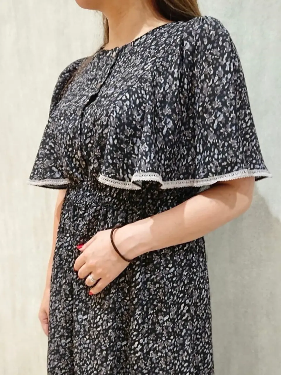 ONWARD CROSSET SELECT 加藤 コーディネート画像